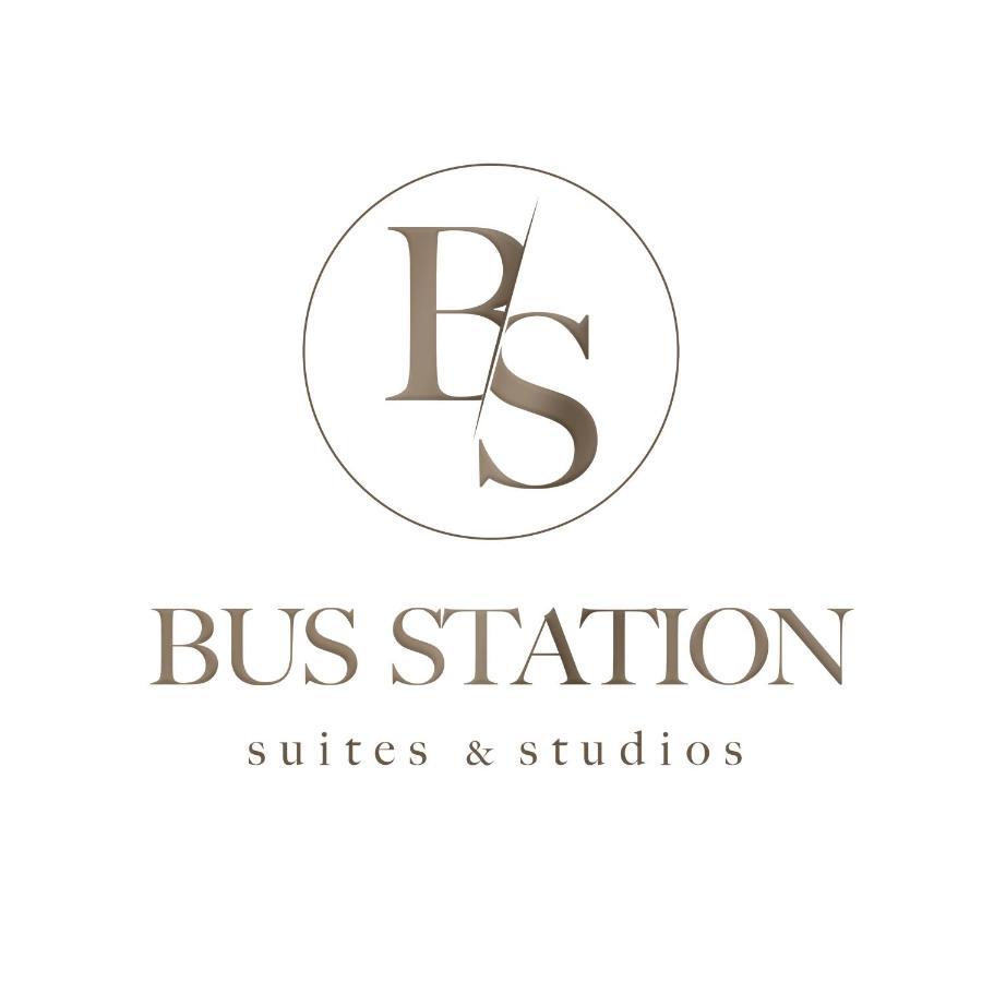 Bus Station Suites & Studios Coimbra Exterior photo